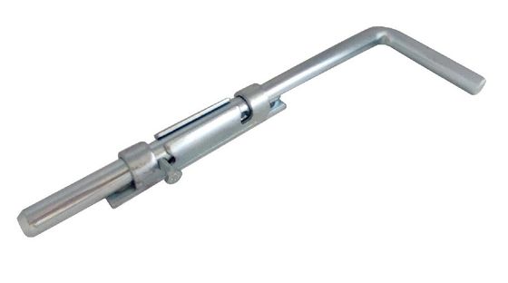 12&quot; 18&quot; 24&quot; 헤비 듀티 드롭 다운 게이트 볼트 롱 볼트 나무 패널 300mm 450mm 600mm