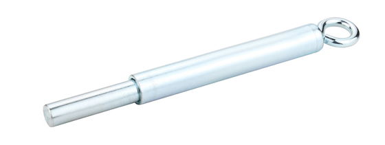 내부 크롬 매입형 슬라이딩 도어 볼트 6" 140mm