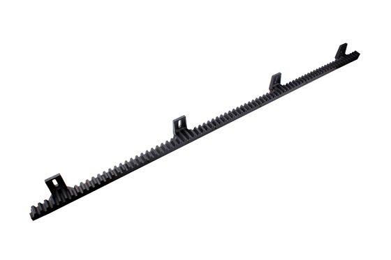 1.75kg M 자동 랙 슬라이딩 게이트 오프너 나일론 기어 랙