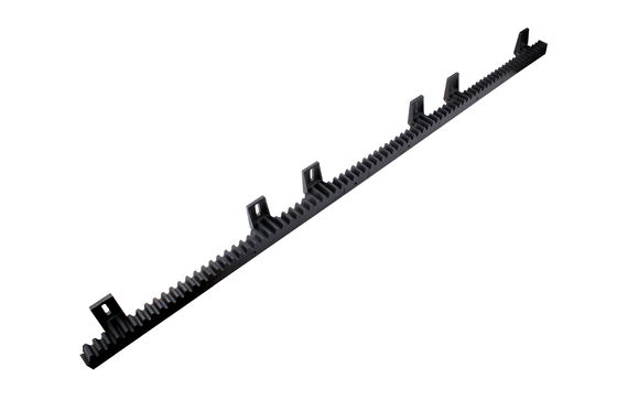 1.75kg M 자동 랙 슬라이딩 게이트 오프너 나일론 기어 랙