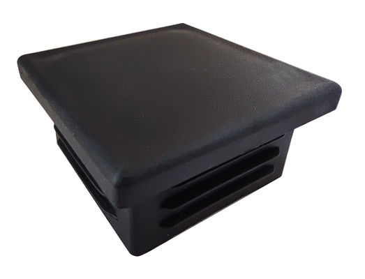 4x4&quot; 2인치 X 2인치 검은색 플라스틱 정사각형 포스트 캡 4&quot; 2&quot; 알루미늄 울타리 포스트 캡