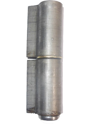 게이트 울타리 도어 용 배럴 헤비 듀티 용접 가능한 게이트 힌지 하드웨어 Hatch On Brass Bush 16x100mm
