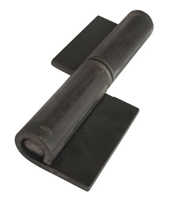 80mm 금속 문을 위한 나비 문 경첩 기계설비 부류 문 개머리판쇠 경첩