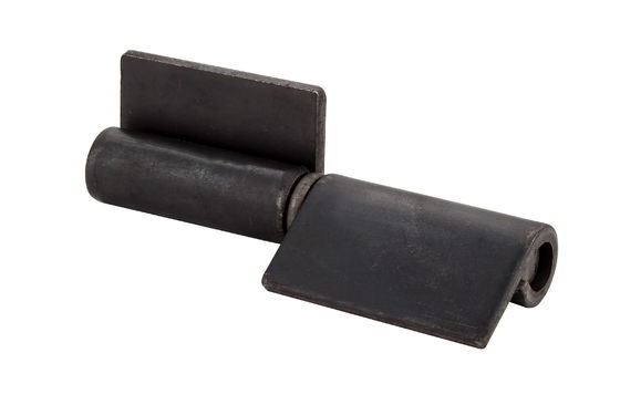 80mm 금속 문을 위한 나비 문 경첩 기계설비 부류 문 개머리판쇠 경첩