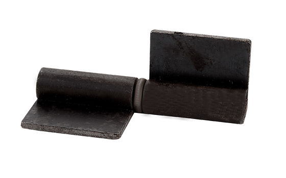 80mm 금속 문을 위한 나비 문 경첩 기계설비 부류 문 개머리판쇠 경첩