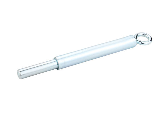산업 미닫이 놀이쇠 자물쇠 강철에 의하여 직류 전기를 통하는 90mm-172mm