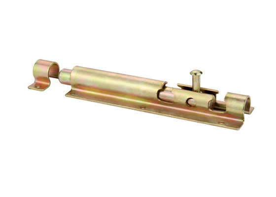 산업 미닫이 놀이쇠 자물쇠 강철에 의하여 직류 전기를 통하는 90mm-172mm